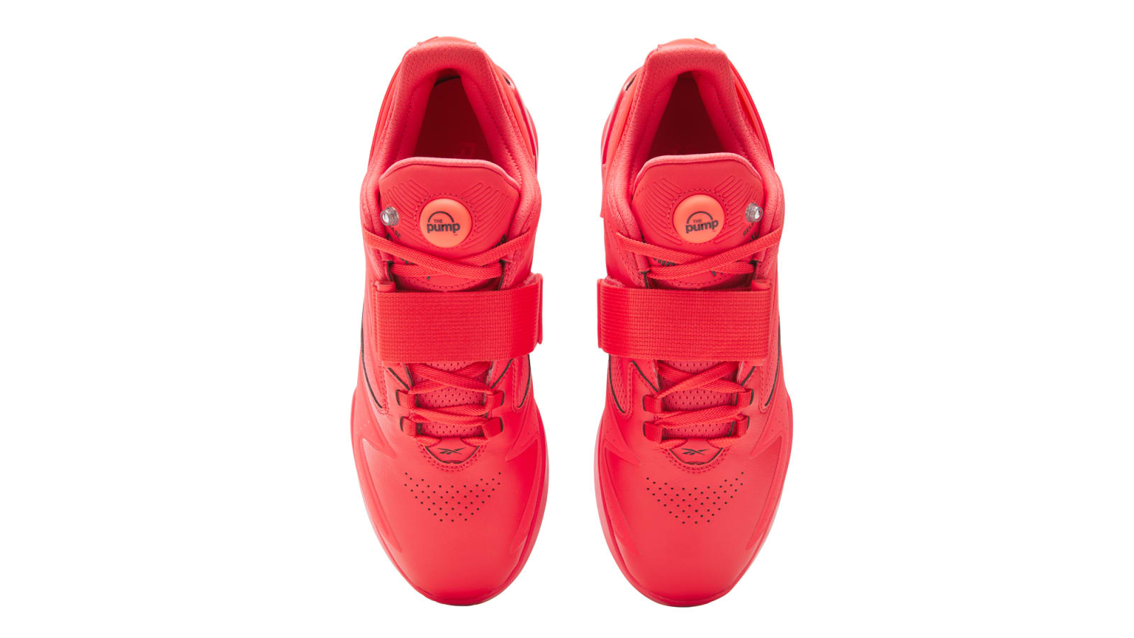 Reebok legacy clearance lifter red